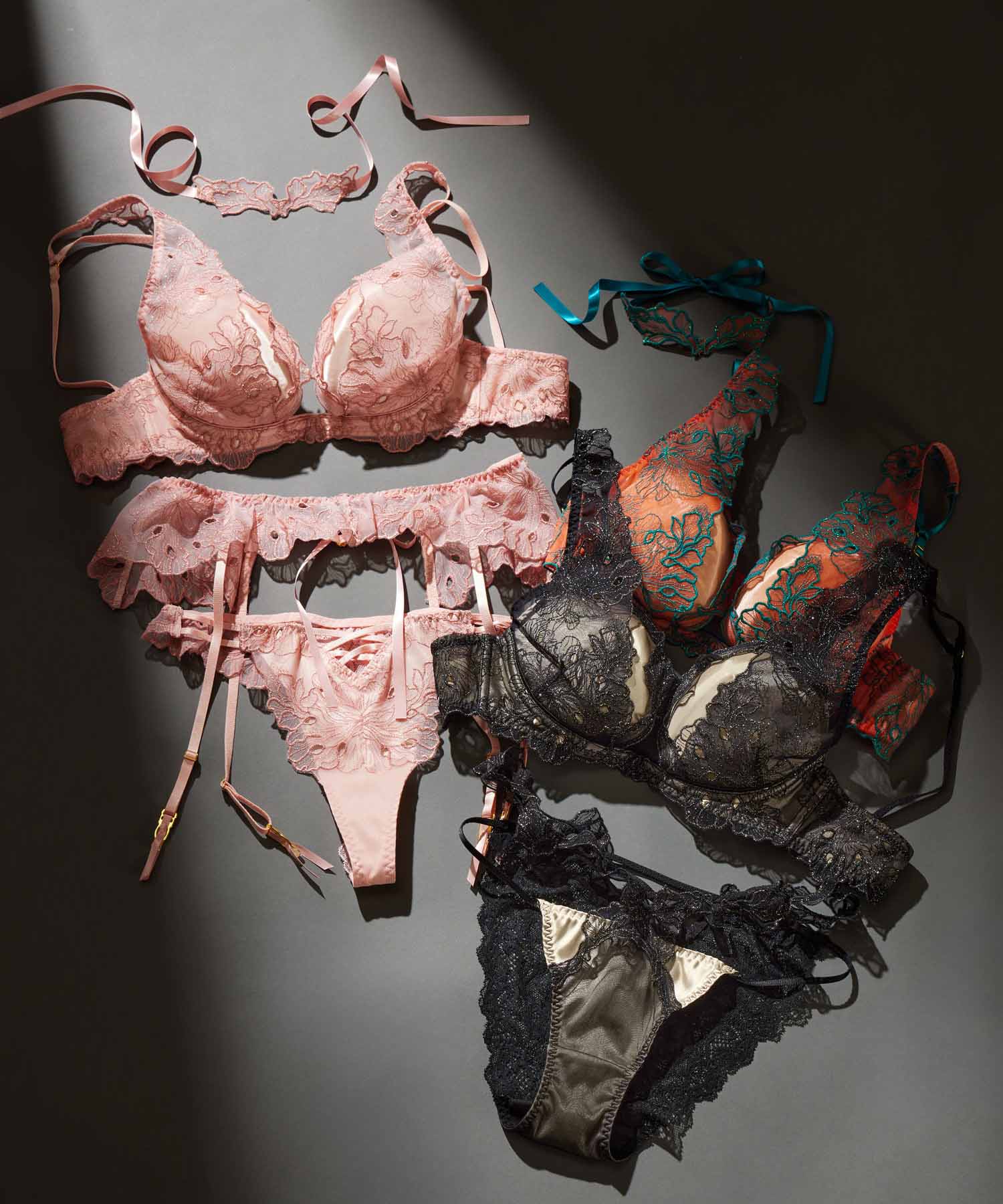 スキンピクトリアル Tバック