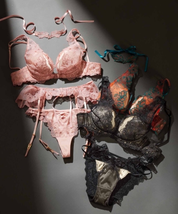 スキンピクトリアル Tバック