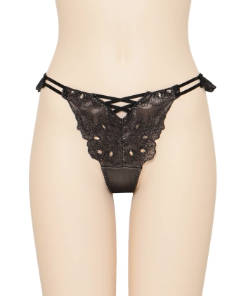 スキンピクトリアル Tバック