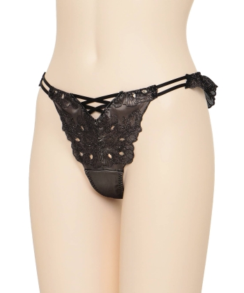 スキンピクトリアル Tバック