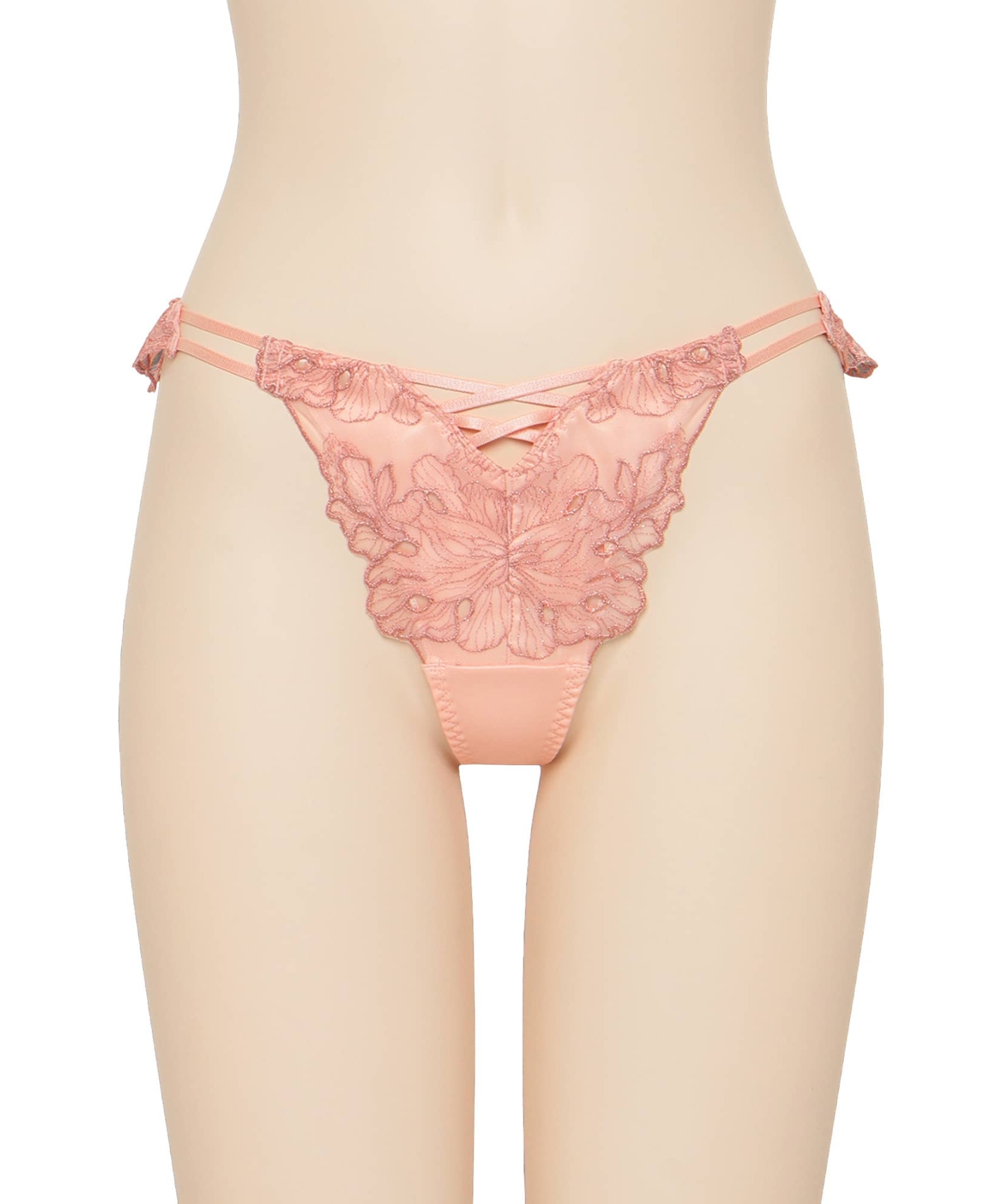 スキンピクトリアル Tバック