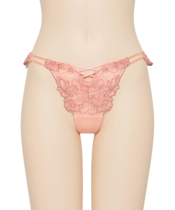 スキンピクトリアル Tバック