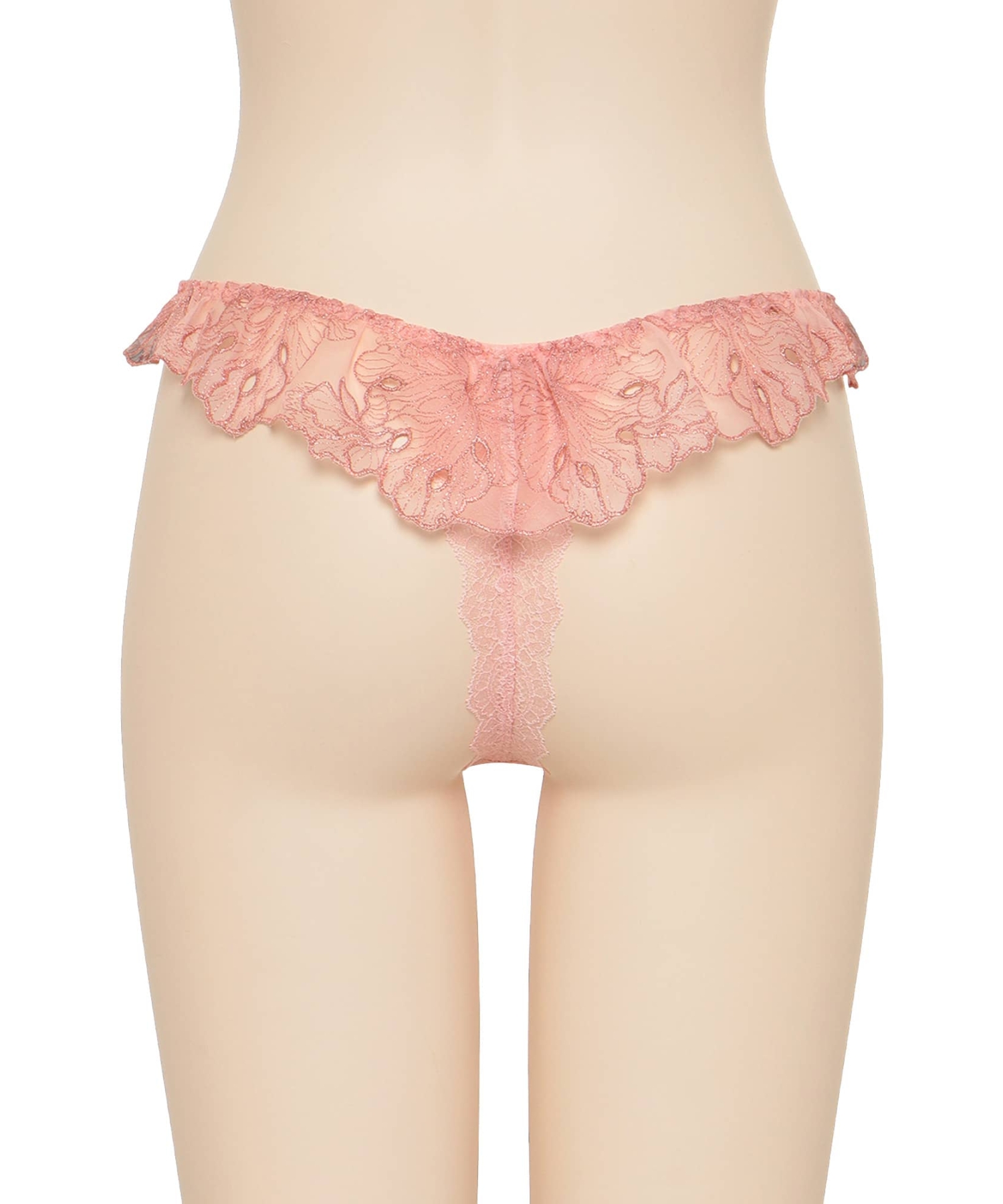 スキンピクトリアル Tバック