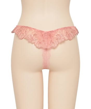 スキンピクトリアル Tバック