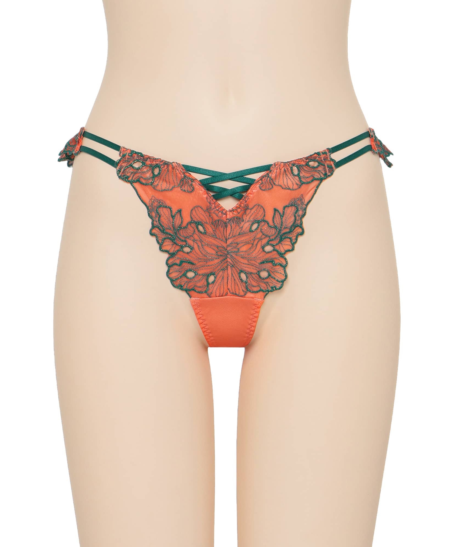 スキンピクトリアル Tバック