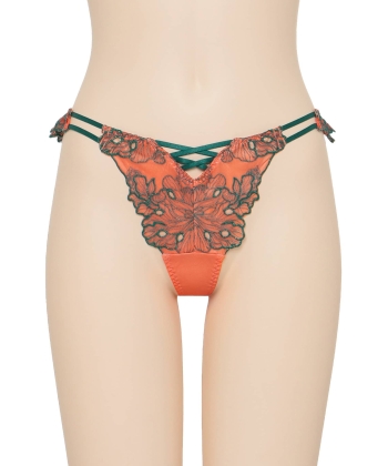 スキンピクトリアル Tバック