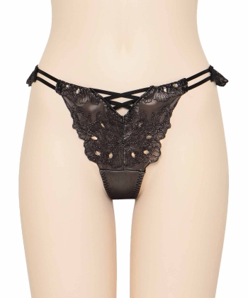 スキンピクトリアル Tバック