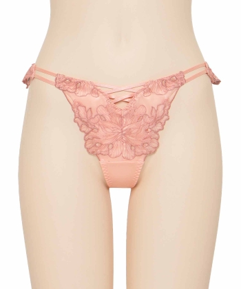 スキンピクトリアル Tバック