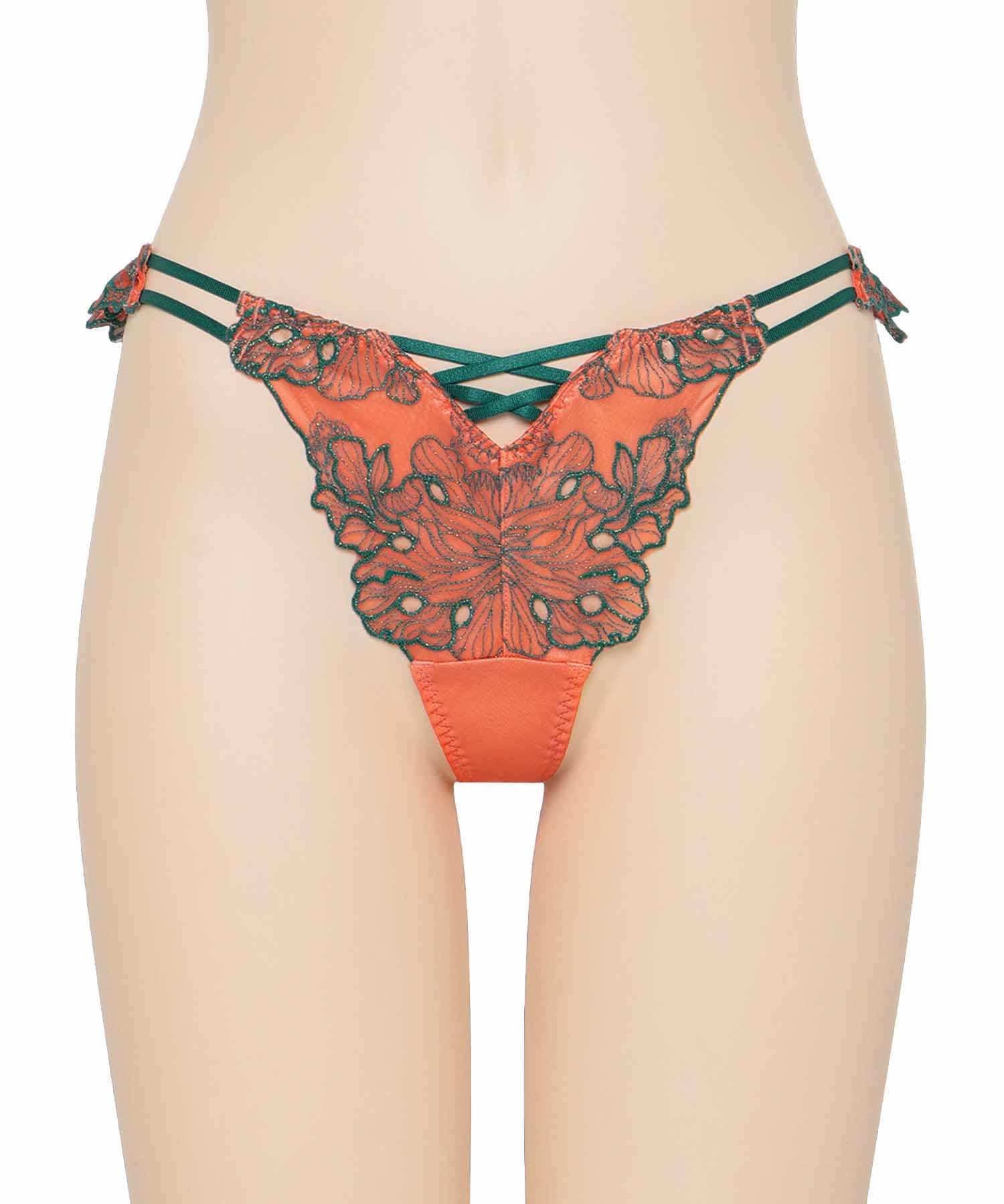 スキンピクトリアル Tバック