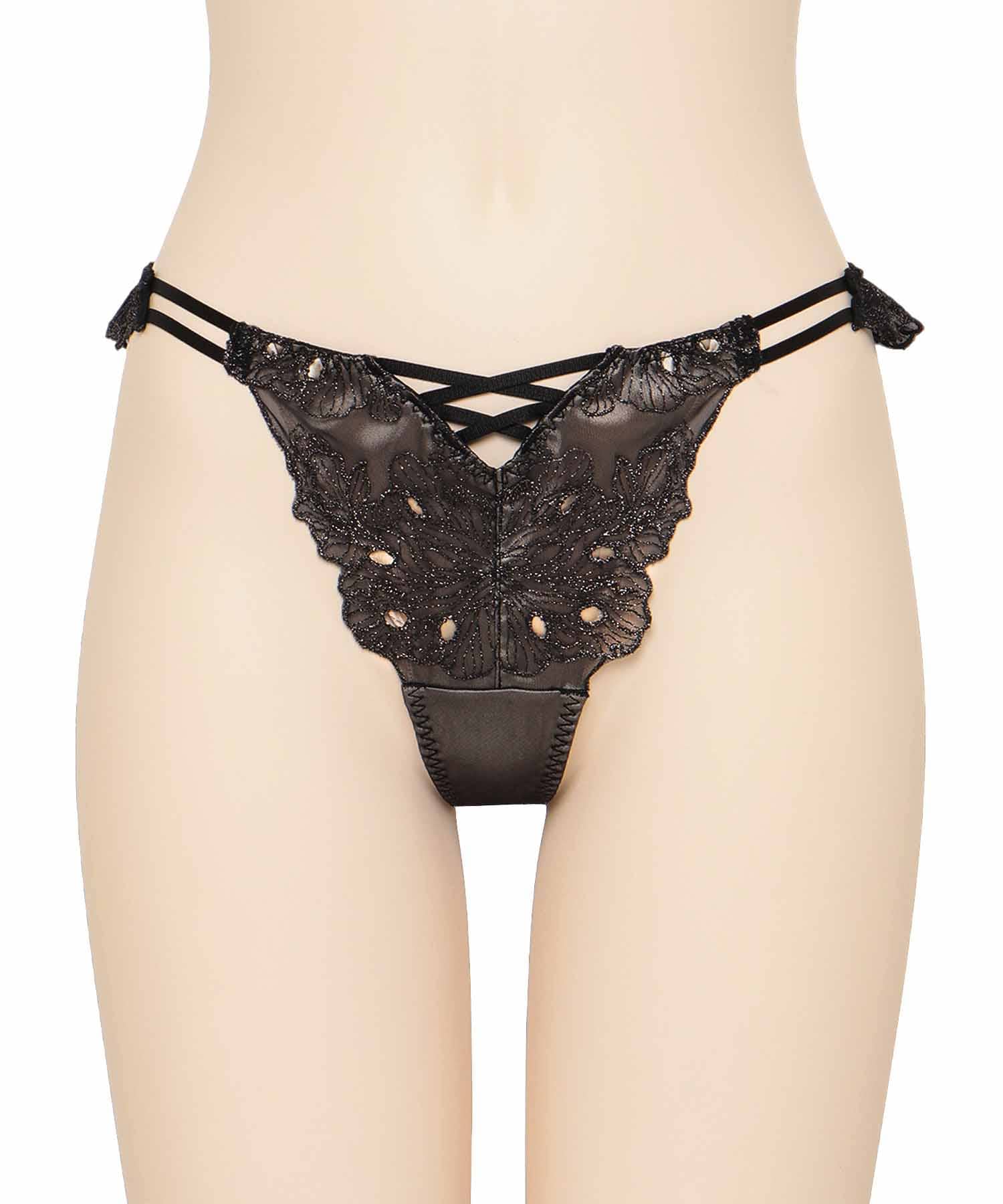 スキンピクトリアル Tバック