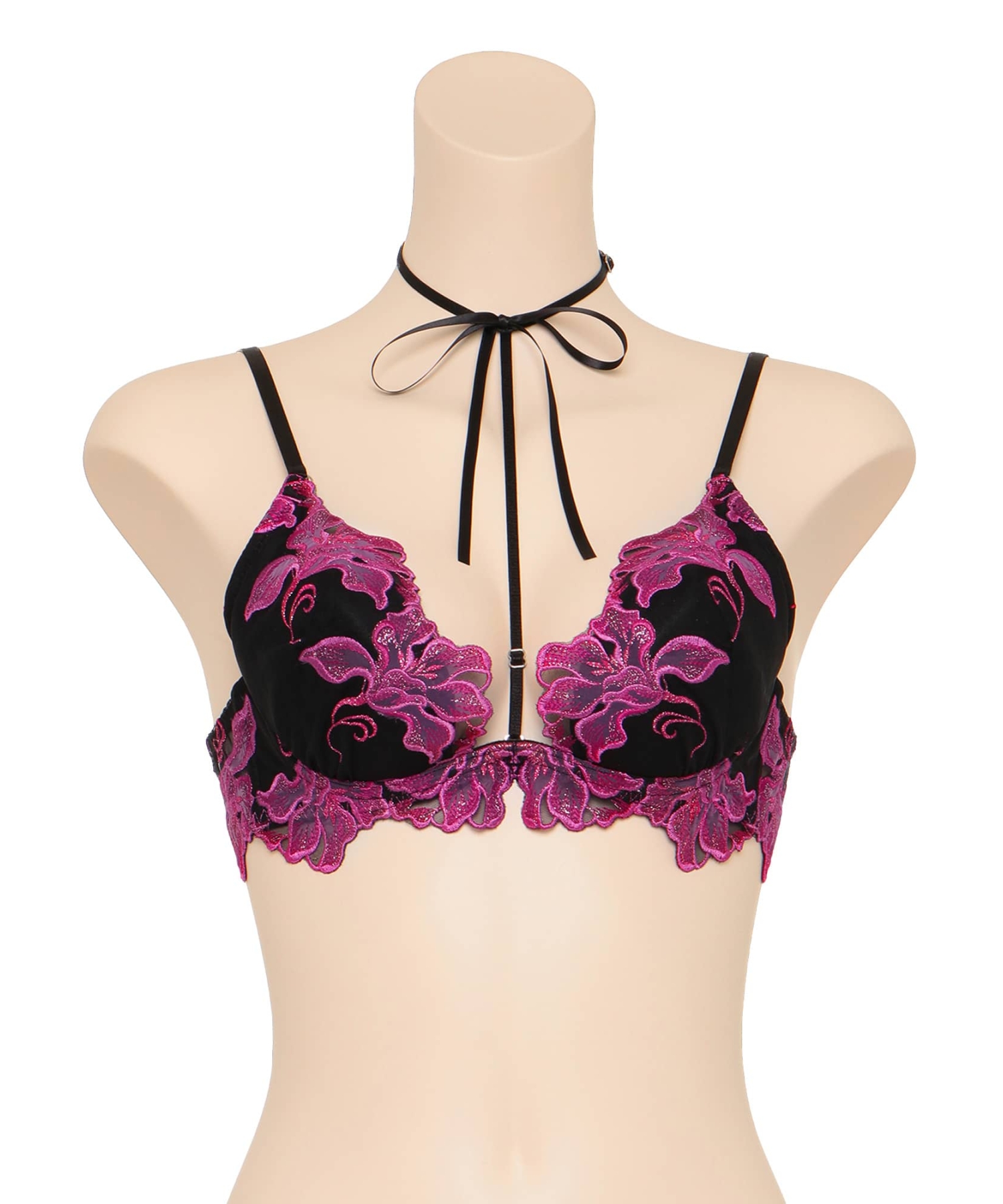 イリュージョンオーロラ トリックリフト ブラ