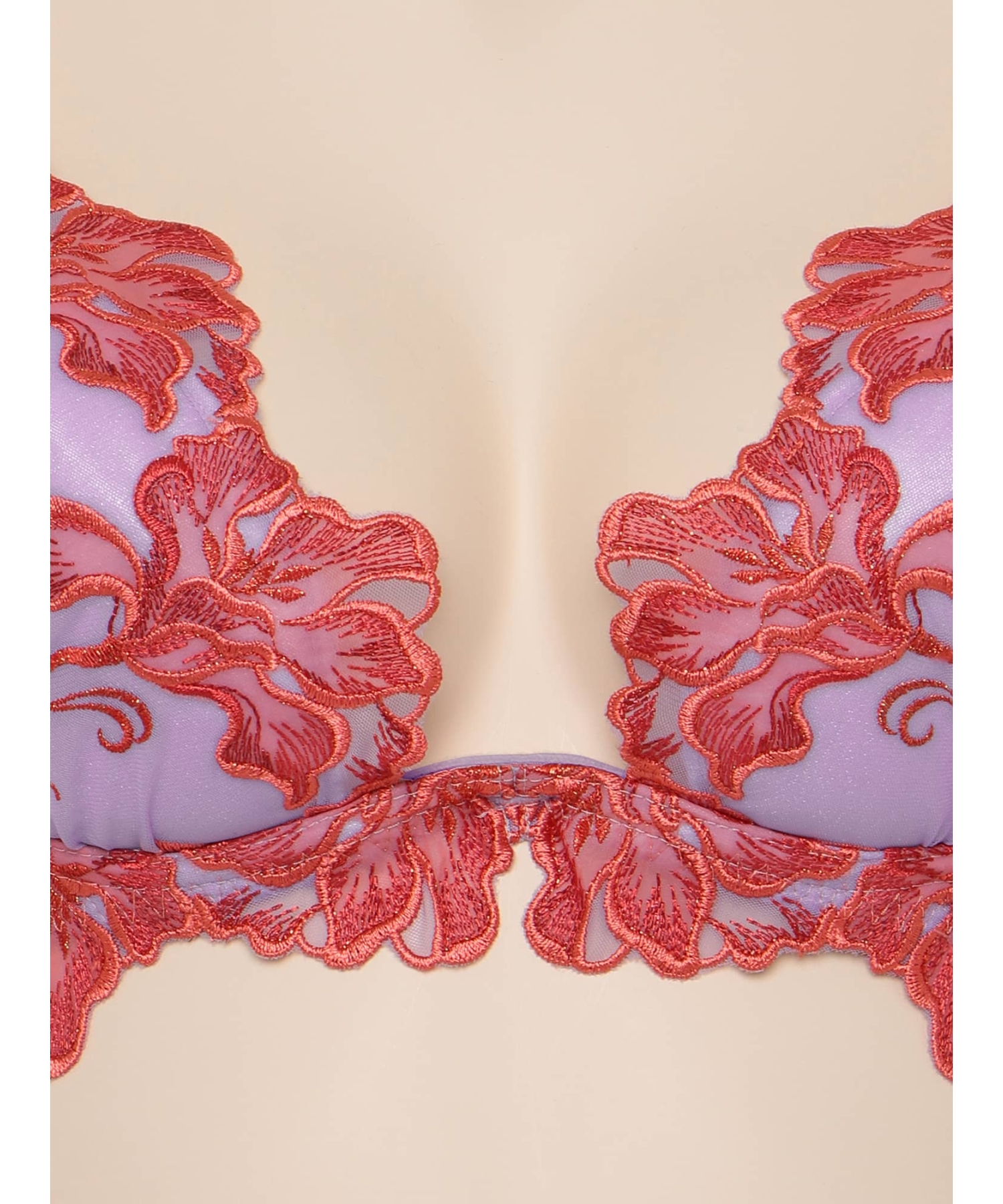 イリュージョンオーロラ トリックリフト ブラ