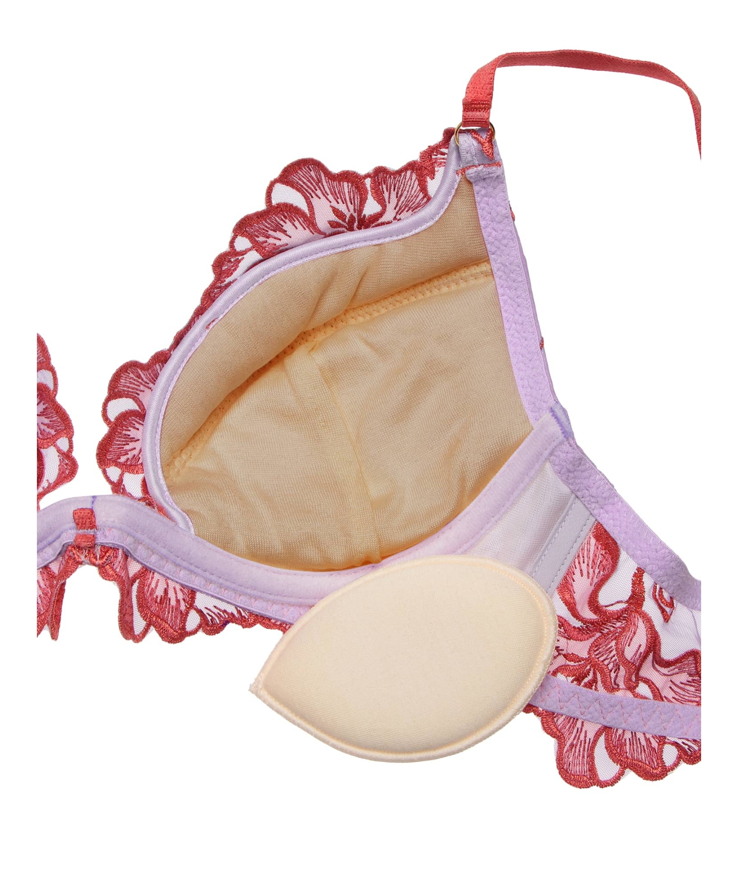 イリュージョンオーロラ トリックリフト ブラ