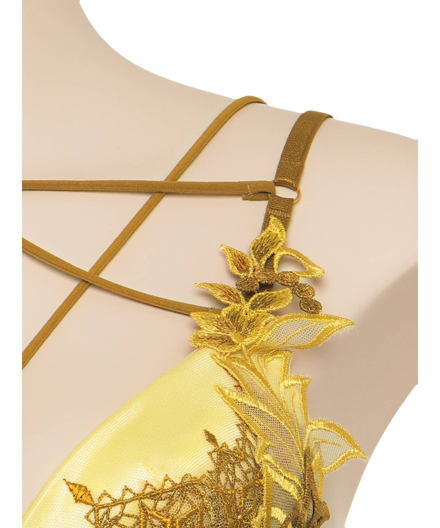 レイ グラマーアップ ブラ