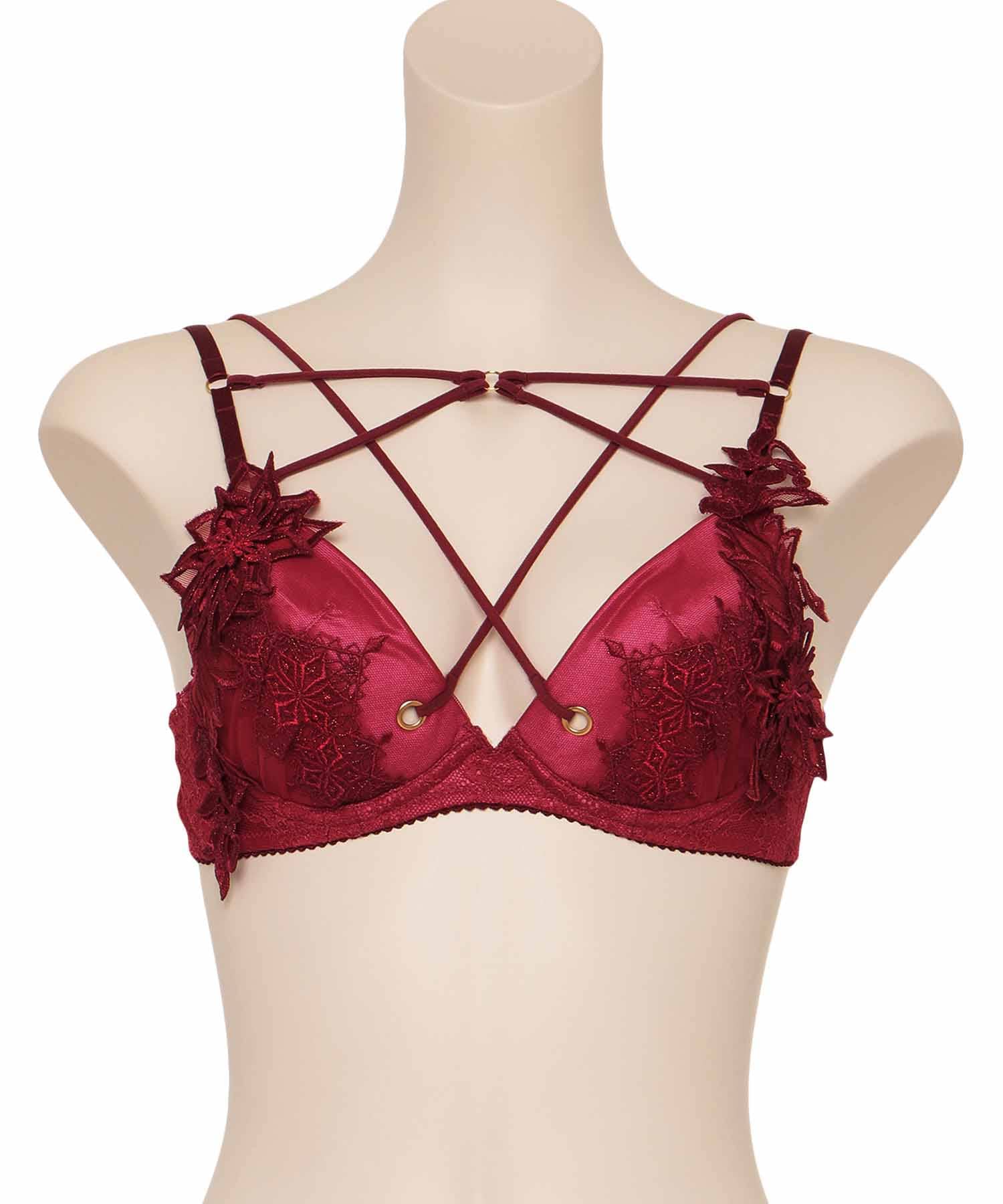 レイ グラマーアップ ブラ