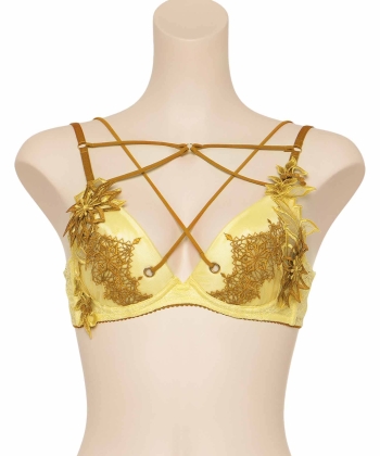 レイ グラマーアップ ブラ