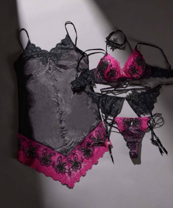 オーバーグリッター トリックリフト ブラ