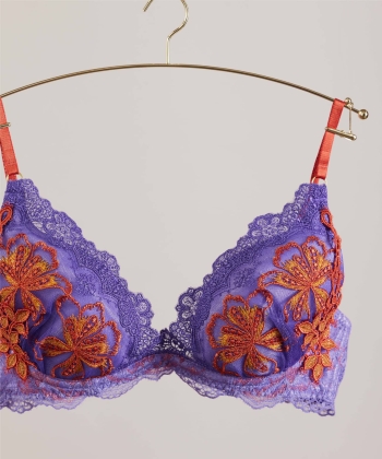 オーバーグリッター トリックリフト ブラ