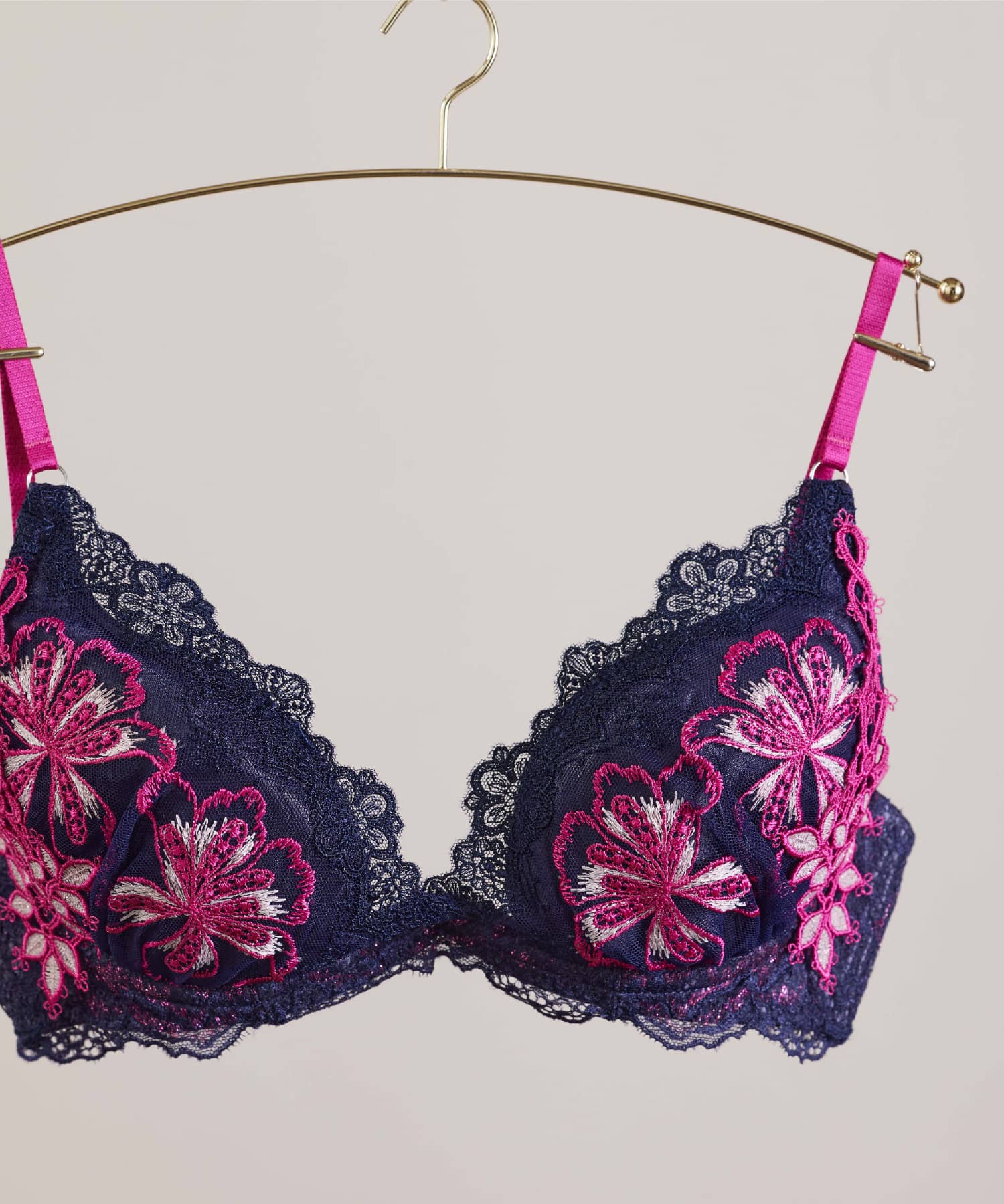 オーバーグリッター トリックリフト ブラ