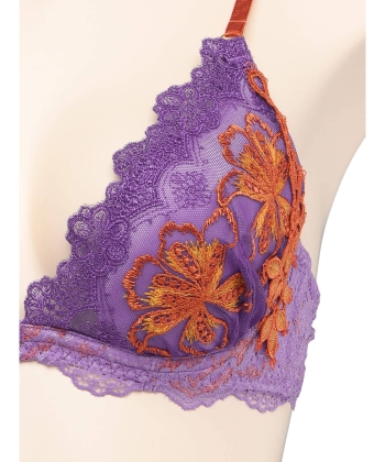 オーバーグリッター トリックリフト ブラ