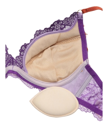 オーバーグリッター トリックリフト ブラ