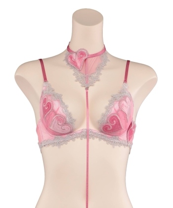 コケット トリックリフト ブラ