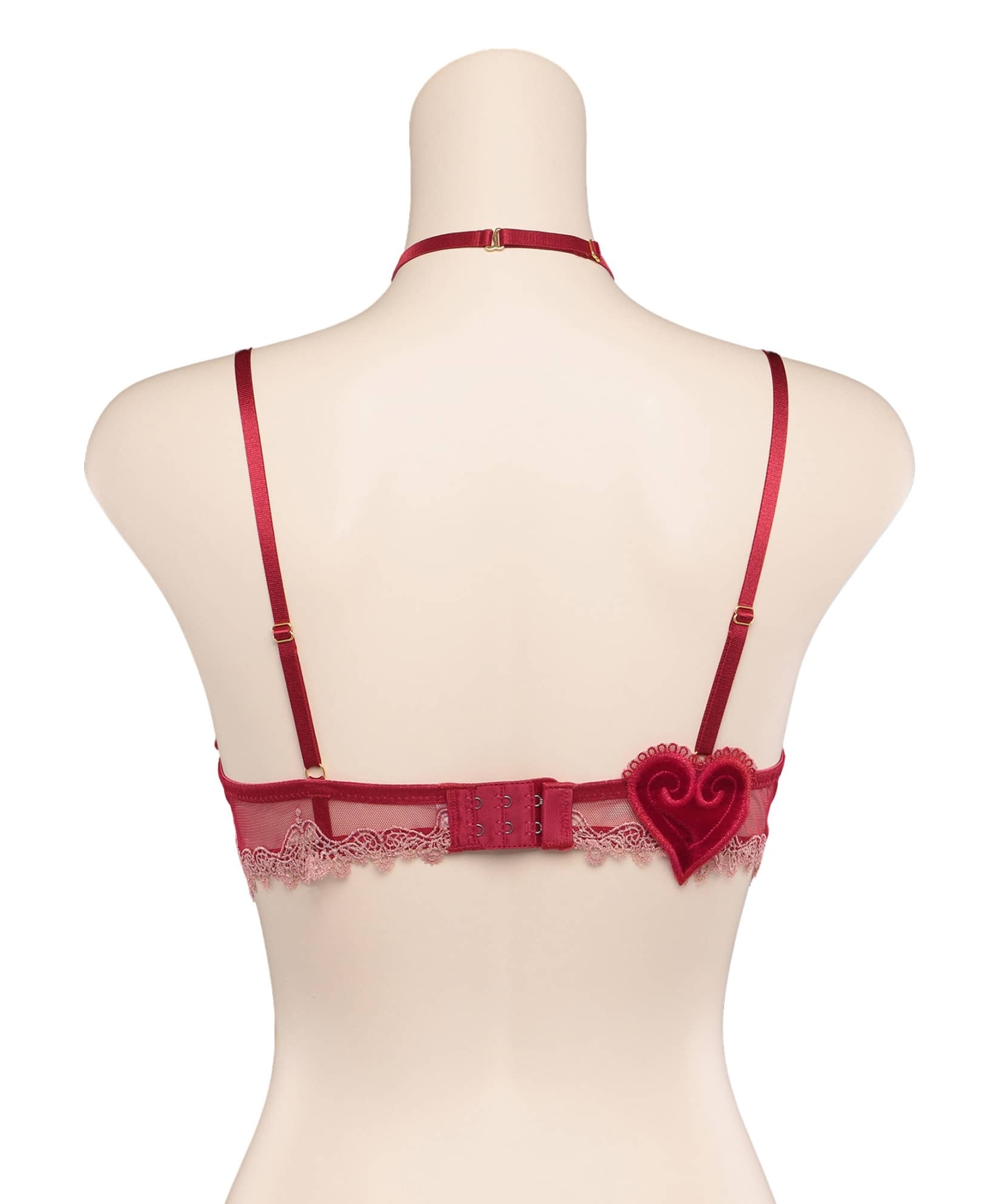 コケット トリックリフト ブラ