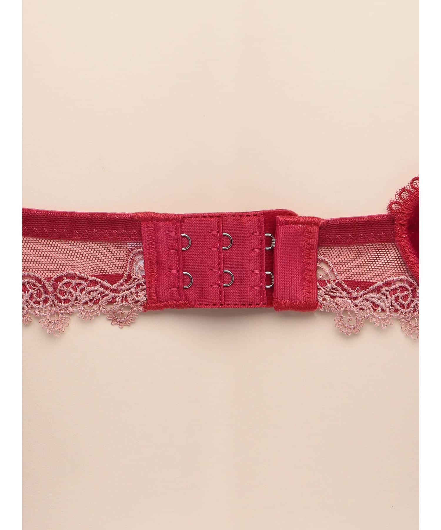 コケット トリックリフト ブラ