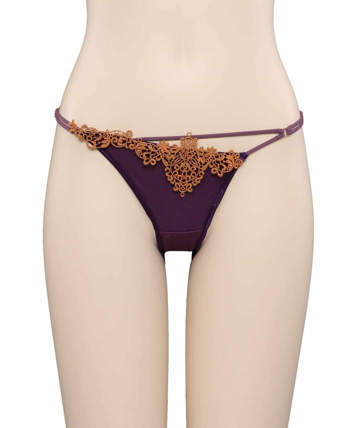 ホリー ショーツ