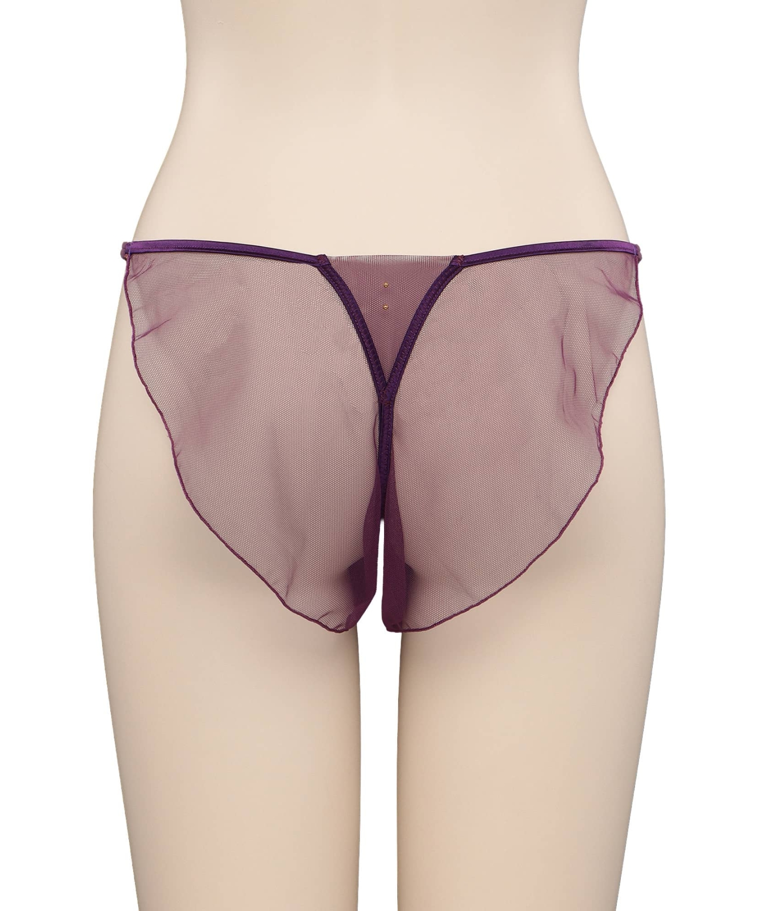 ホリー ショーツ