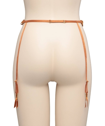 ホリー ガーター