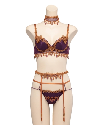 ホリー ガーター