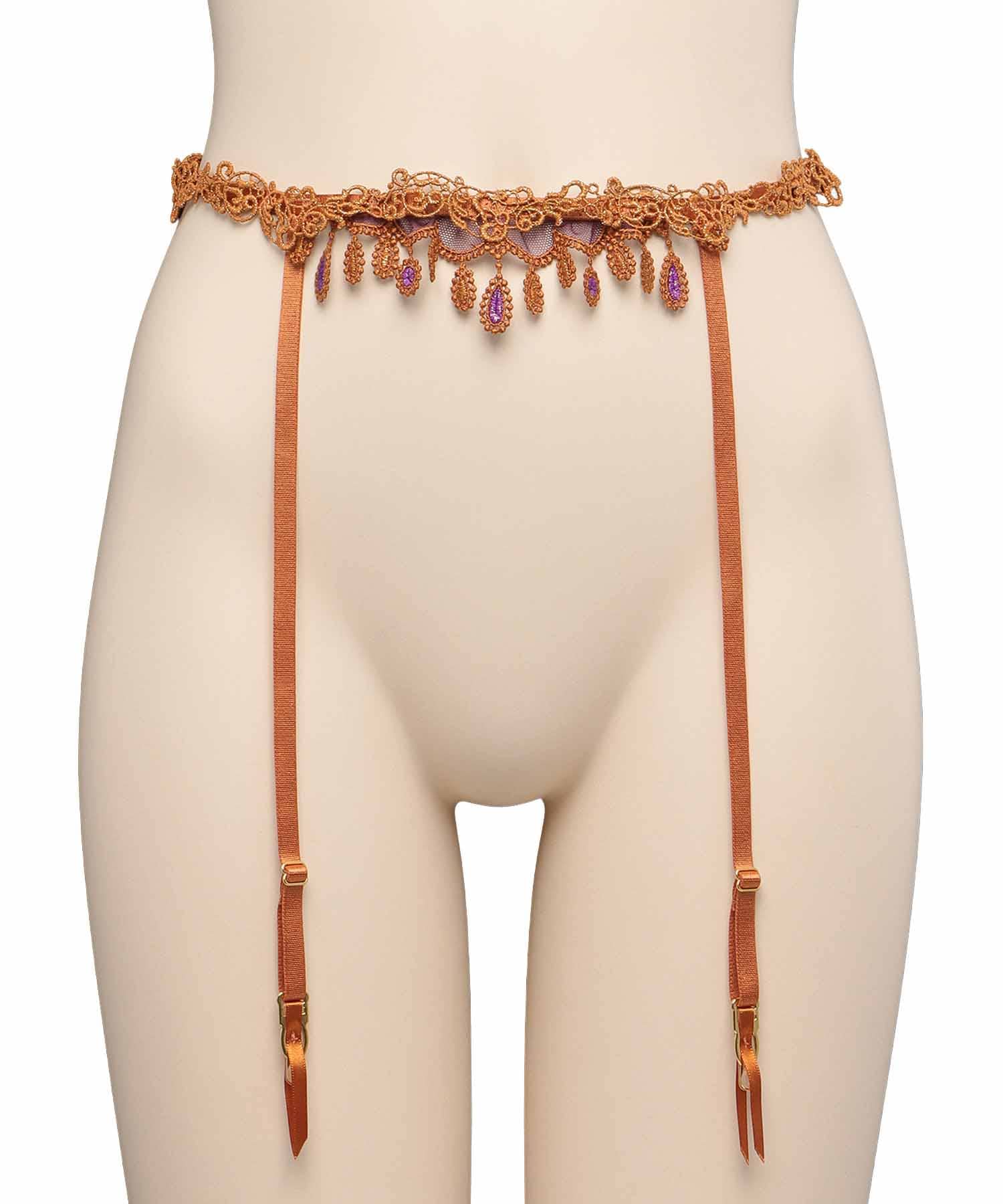 ホリー ガーター