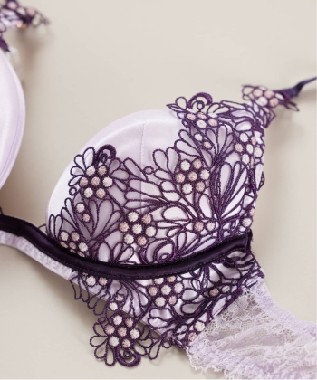 ノーブルジュエル トリックリフト ブラ