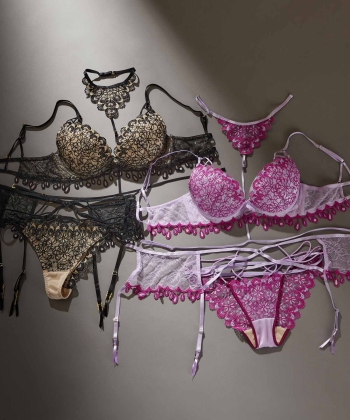 RAVIJOUR LINGERIEAM グラマーアップブラセット ジェム グラマーアップ ブラ / 商品詳細ページ / RAVIJOUR
