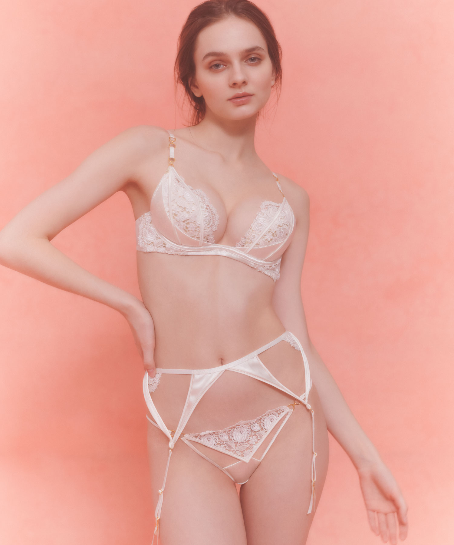 グロスローズ トリックリフト ブラ