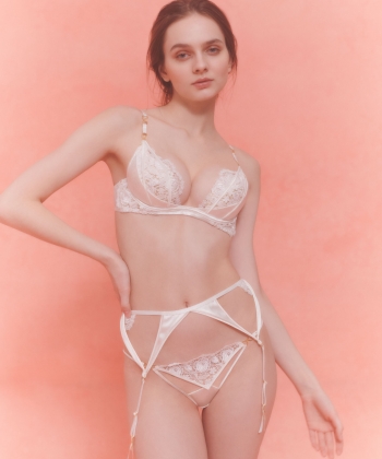 グロスローズ トリックリフト ブラ