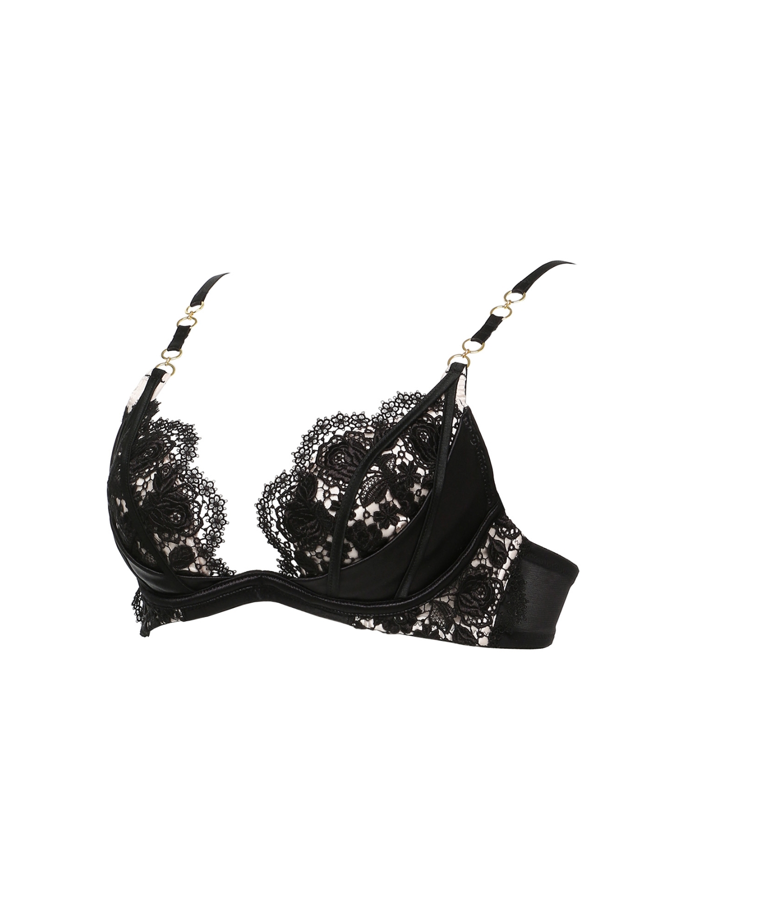 グロスローズ トリックリフト ブラ