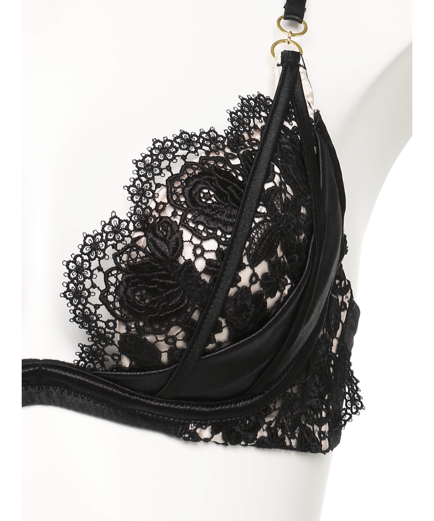 グロスローズ トリックリフト ブラ