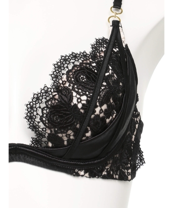 グロスローズ トリックリフト ブラ