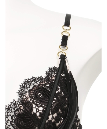 グロスローズ トリックリフト ブラ