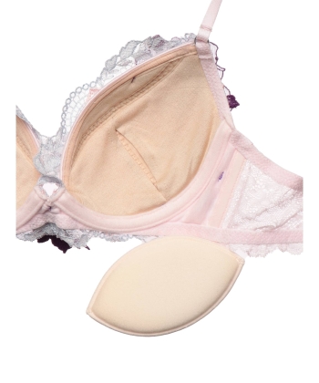 ビビッドモーション グラマーアップ ブラ