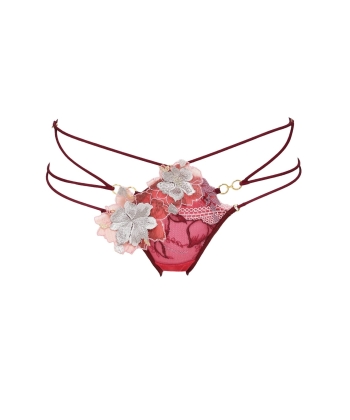 ビビッドモーション Tバック