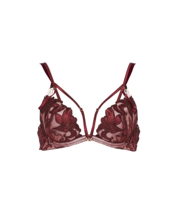 ディムサテンリリー トリックリフト ブラ