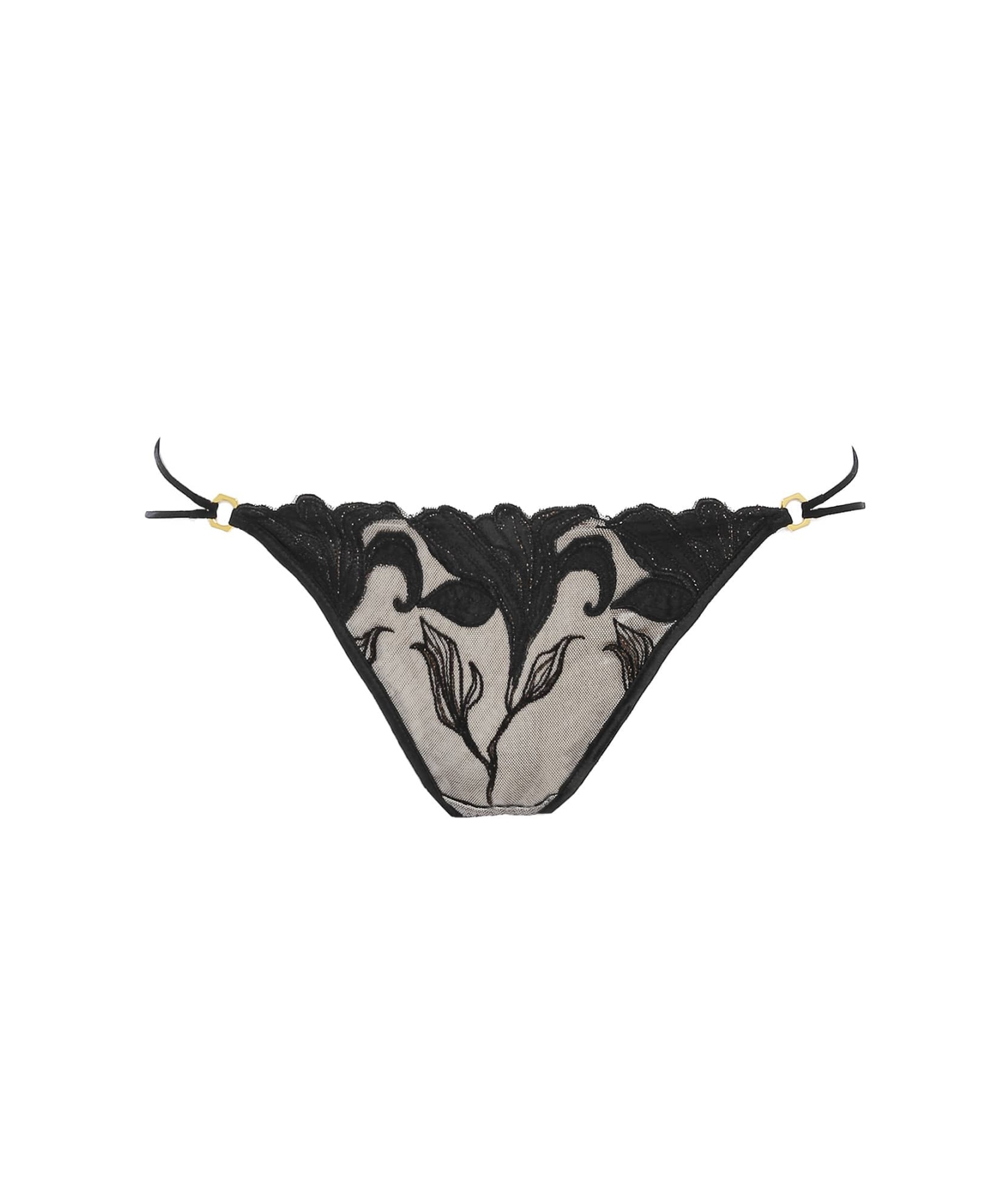 ディムサテンリリー ショーツ