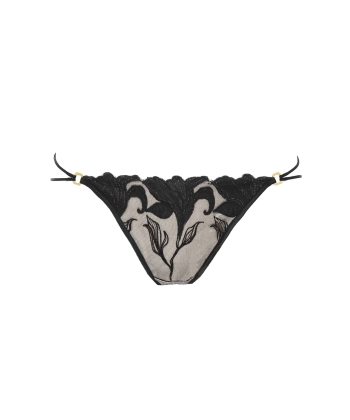 ディムサテンリリー ショーツ