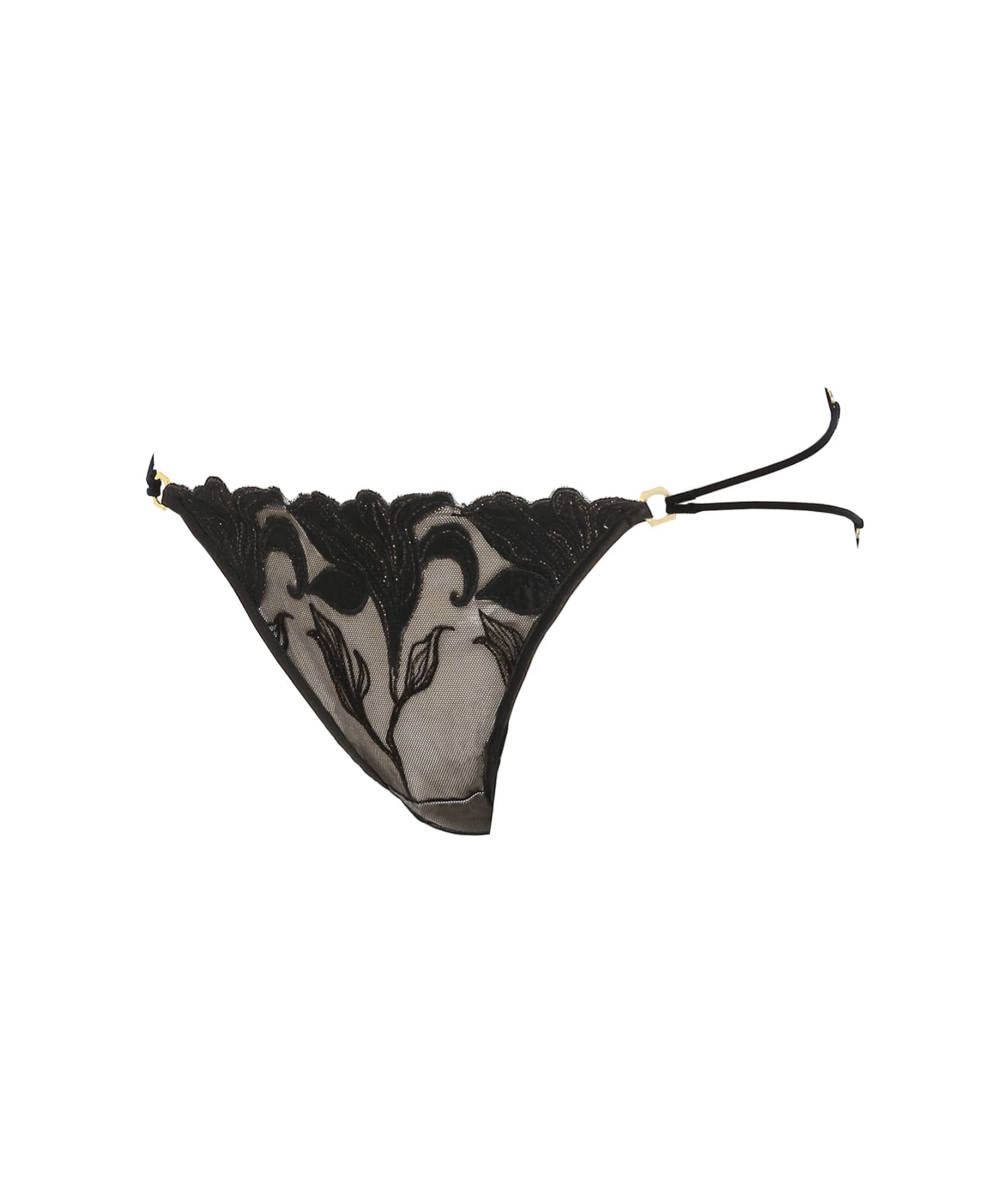 ディムサテンリリー ショーツ