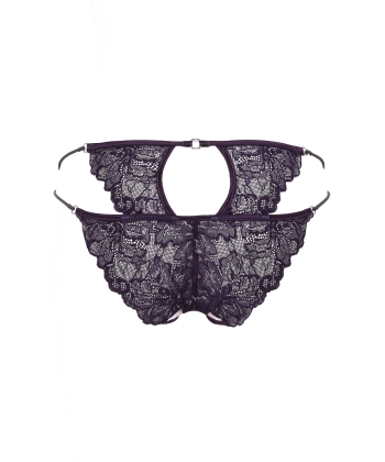 ディムサテンリリー ショーツ