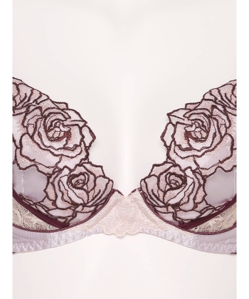 アトラクティブローズ グラマーアップ ブラ