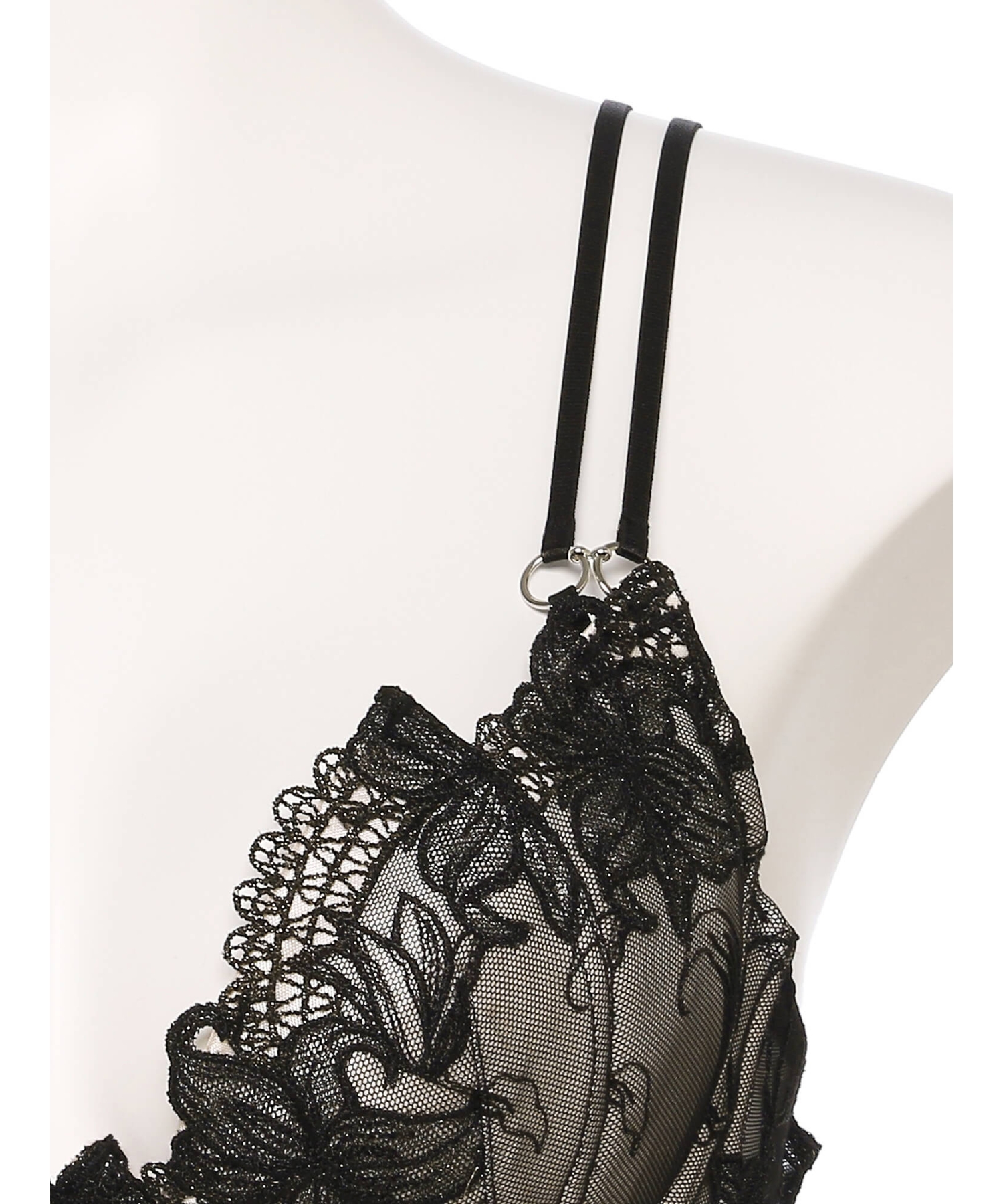 グリマーリリー シャープメイク ブラ